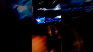 гудок на паджеро спорт и магнитола pioneer deh--x3600ui