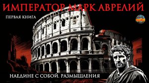 Марк Аврелий Наедине с собой GlobalBites Первая