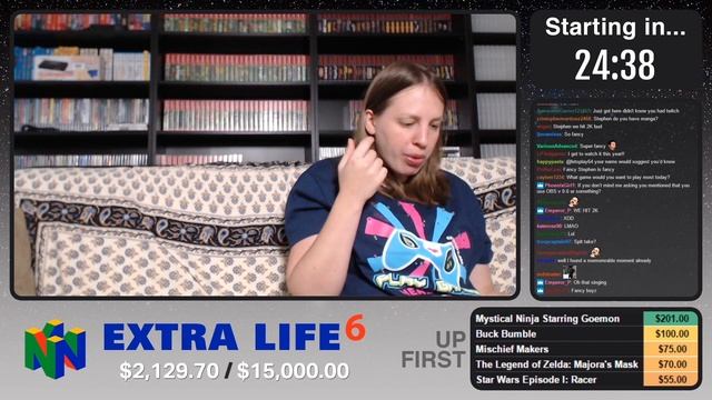 Out of Focus смотреть онлайн