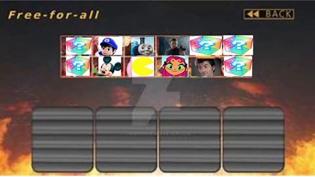 What if i Created Super Super Bros 64 part 1 first 8 смотреть онлайн