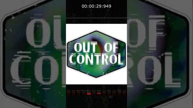 The Machine Talk - Out of Control