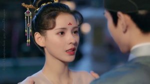 Пробуждение Чанъаня 46 серия