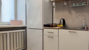 Донбасская 33а - двухкомнатная квартира на Уралмаше