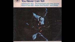 Chuck Berry    -    You Never Can Tell