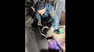 Ходовая часть ремонт Исудзу гиго