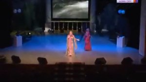 Чеченские Песни МАККА МЕЖИЕВА - Жима олхазар