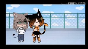 //Клип//Devils don't fly//Gacha life //Baby Yoda//