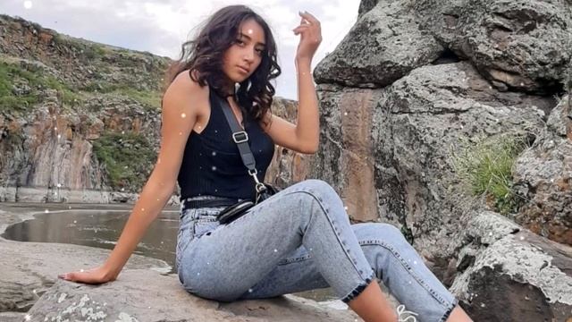 Rubenyan Beats x Arsine Danielyan - Arajin u verjin  Cover Mash Israelyan 