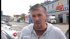 Чёрная пятница на АЗС "НТКнефть". Мониторинг топлива (московский регион).