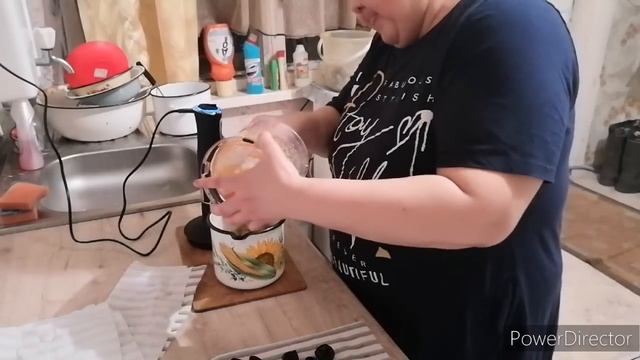 Жизнь в глубинке. Третий день блины. Витаминная смесь. Аборигенка. Жизнь в деревне. смотреть онлайн