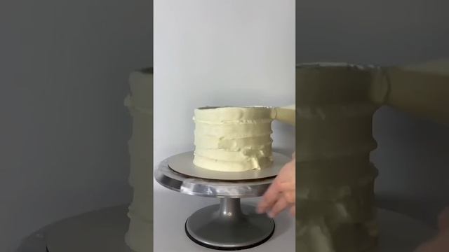 \\молочный ломтик и декор из Пинтерест, который давно хотела повторить😍