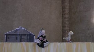 "Сказка о рыбаке и рыбке"