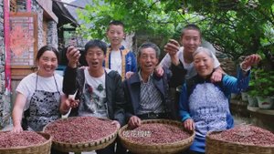 Путь специй . Мир вкусов风味人间