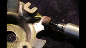 dr. PULLEY ROLLER - variomatic TUNING - how2 install / FMPguides - Solid PASSion /