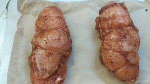 Пастрома из курицы ЭТО ШЕДЕВР❗❗❗ ПРОСТО И ВКУСНО