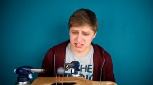 ⛔ [Удаленное видео] Мамикс   ПОЖАРИЛ ЧИПСЫ ПРИ ПОМОЩИ РАСКАЛЕННОГО ШАРА O