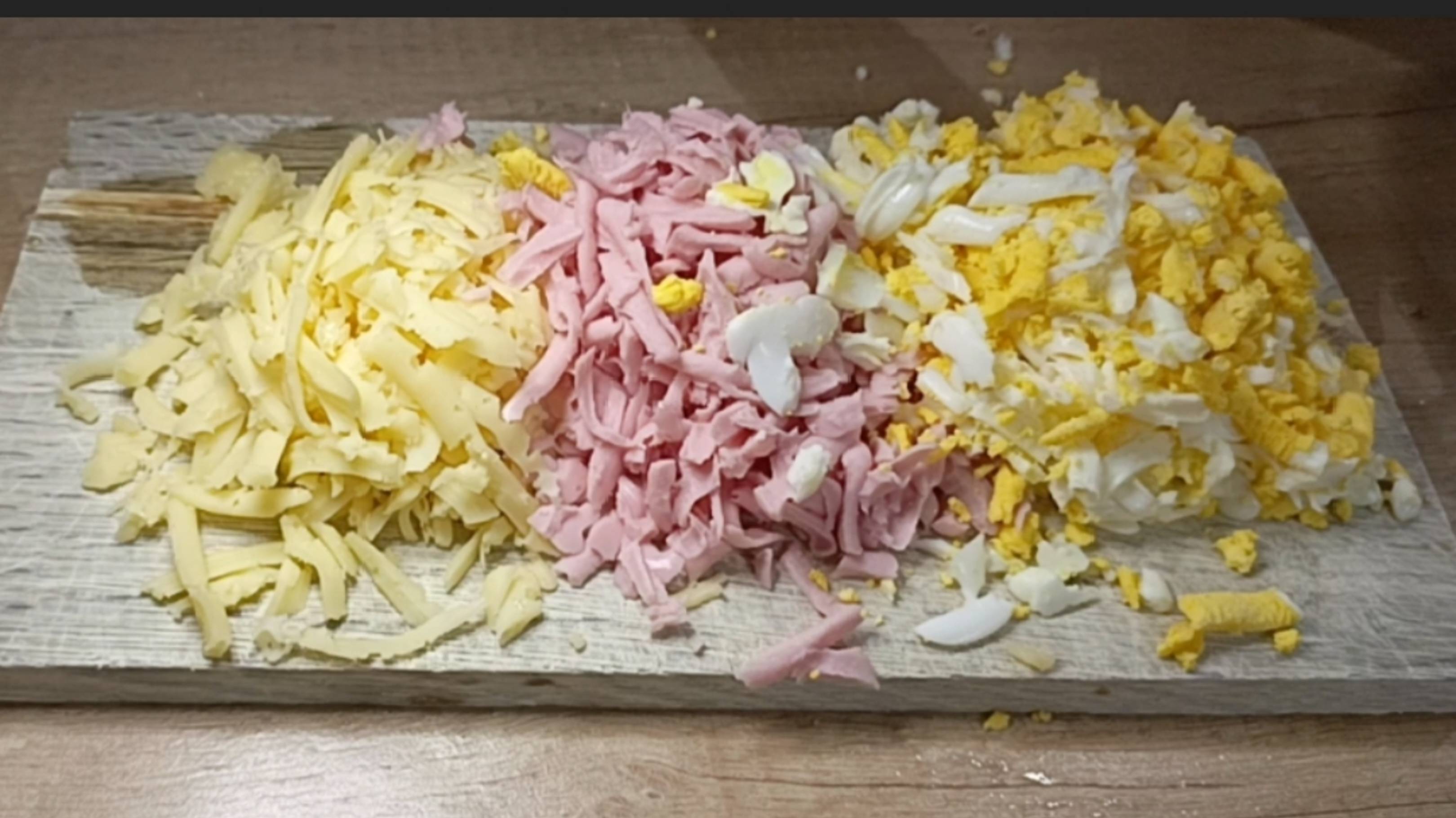 Когда нужно быстро и вкусно, всегда готовлю это блюдо