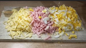 Когда нужно быстро и вкусно, всегда готовлю это блюдо