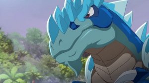 NECERON THE MERCILESS | DINOFROZ | Full Episode 7 | Full HD | English | 1080p