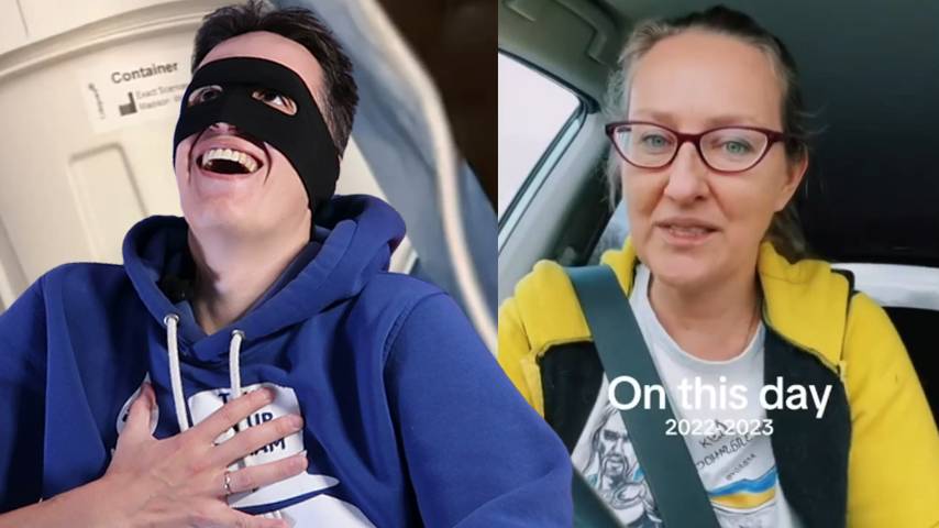 Шизобабка отправляет кал по почте смотреть онлайн