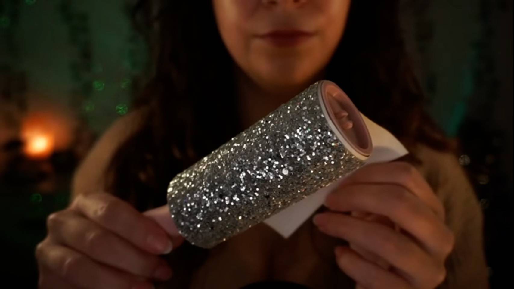 Идеальный ASMR для сна Нежные шепоты и звуки расслабления 🌌