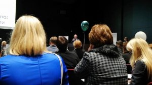 Социальный бизнес: необходимый компонент современного общества.