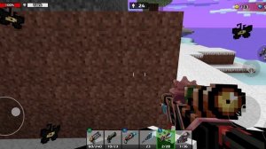 ПИКСЕЛЬ ГАН_прохождение миссий_2