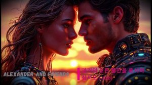 Alexander and friends - 과거의 모든 불만을 용서하십시오 (radio)(Простить все обиды прежние) по корейски