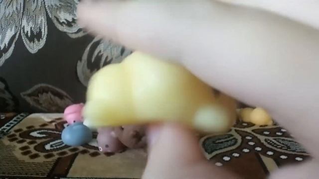 Моя коллекция сквиши 2 смотреть онлайн