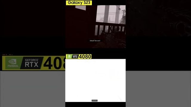 Arena_Breakout_Mobile_vs_PC_RTX_4080_Graphics_Comparison_｜_Arena часть 4