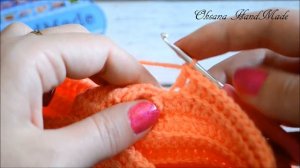 Штанишки крючком. 2/2 часть Мастер класса. Crochet pants