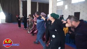 ВЕРХНИЙ АХЫСКА ТОЙ 2022 #ахыскатой #турецкаясвадьба