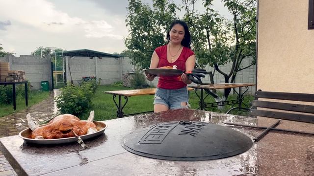 The taste of Fried Bull Testicles is incomparable! The Best Recipe for Men_4K
