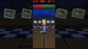 игра в Марио карт