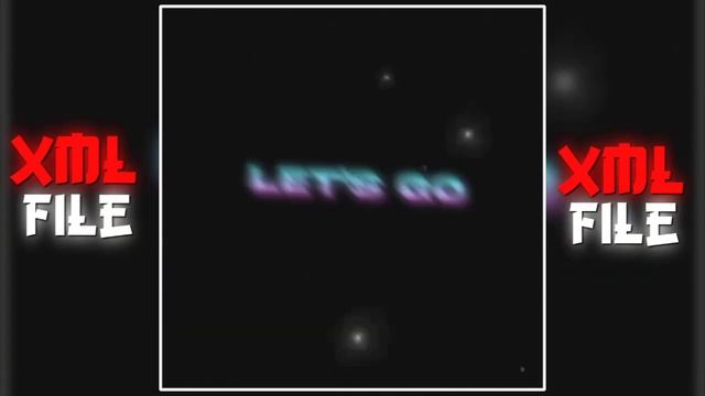 Introducing legend editor in ecstatic society||Am preset||XML file in description box ♻️