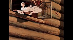 Былина о Михаиле Потыко. Ст. Е. Дубкова, Муз, исп Алексей Герасимов