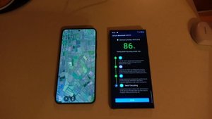 Exynos 2400 vs Snapdragon 8 Gen3 CPU & GPU test!