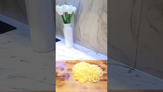 Мини пицца 🍕 рецепт. Смаженка рецепт