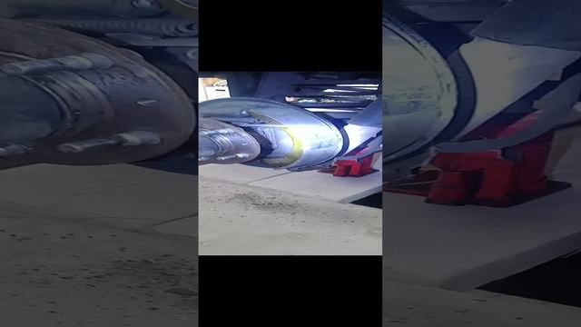 Как заменить задние тормозные колодки на Ниве