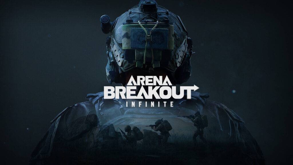 В Arena Breakout играем на стримах