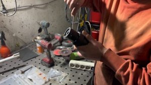 Точилка для заточки вольфрама START