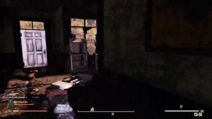 Fallout 76/Где найти рецепты Делберта