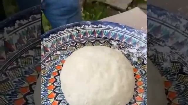 Хинкал Аварский 
Самое излюбленное 
Еда Дагестанцев 🥘