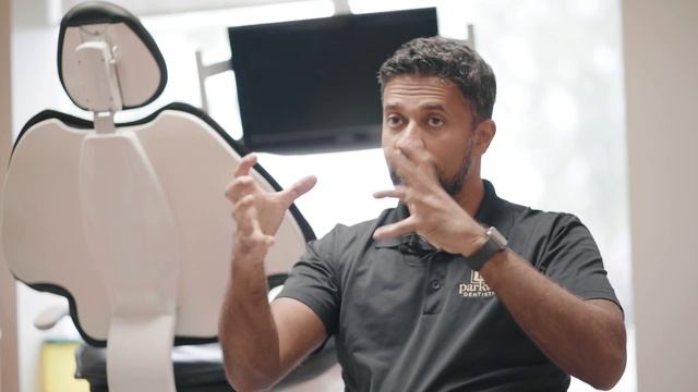 How Long Does It Take To Do Dental Implants? смотреть онлайн