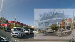 УРГЕНЧ СЕГОДНЯ
