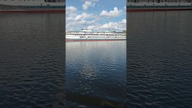 Тверь, р.Волга смотреть онлайн