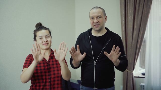 Пациентка после симпатэктомии