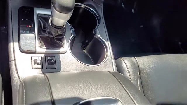 2018 Toyota Highlander XLE San Diego El Cajon Chula Vista Mission Valley Santee смотреть онлайн