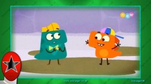 Dino City "So Much to Tell You" Promo - Tiny Pop 2021