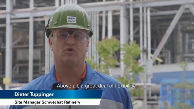 Turnaround, shutdowns and outages